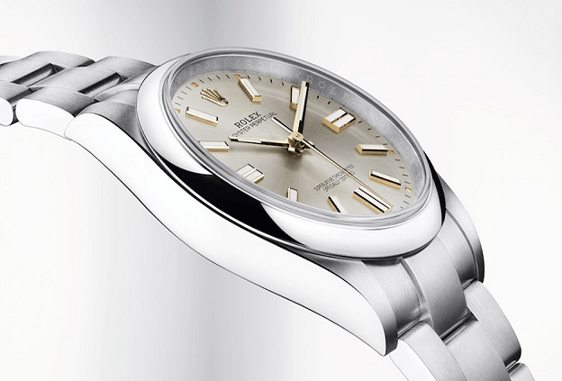 ROLEX OYSTER PERPETUAL