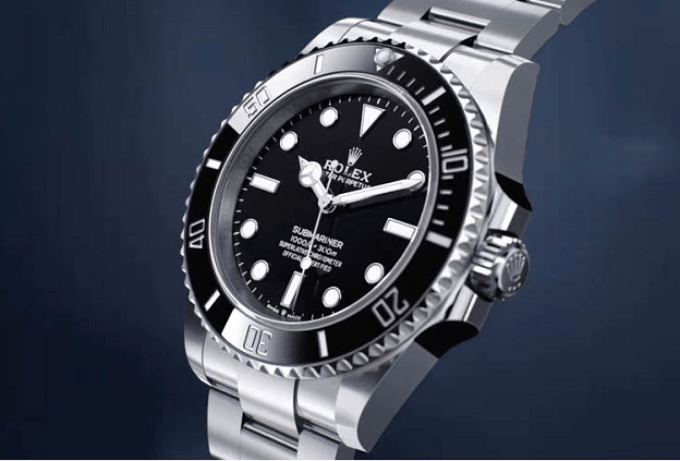 ROLEX SUBMARINER