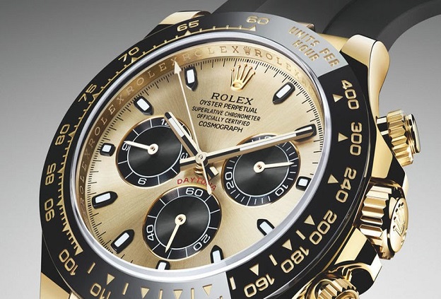 Rolex Cosmograph Daytona