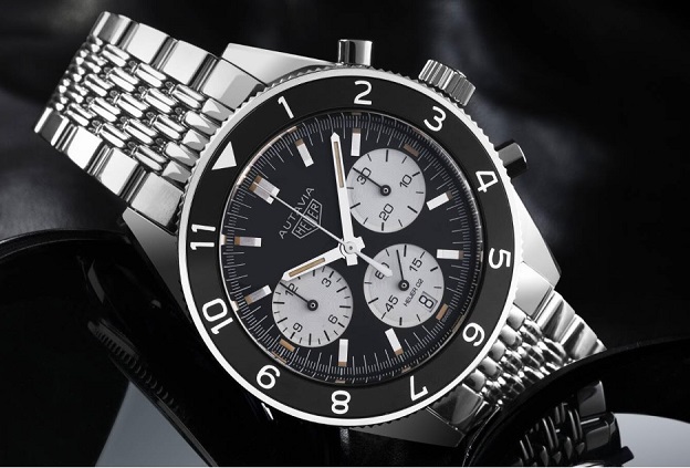 TAG HEUER AUTAVIA