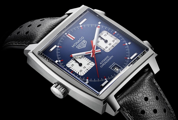 TAG HEUER MONACO