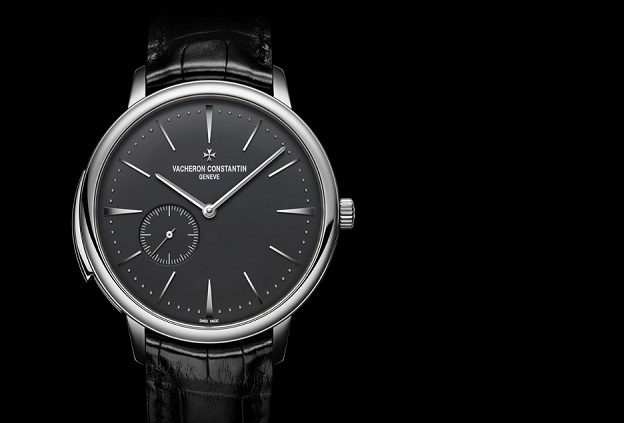 VACHERON CONSTANTIN PATRIMONY MINUTE REPEATER ULTRA THIN