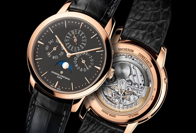 Vacheron Constantin Patrimony