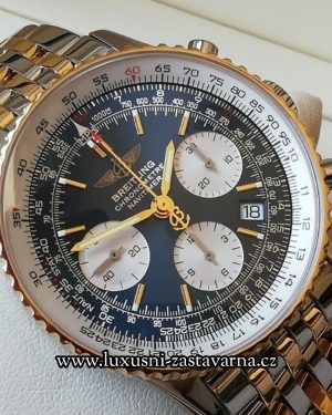 Breitling Navitimer 42mm