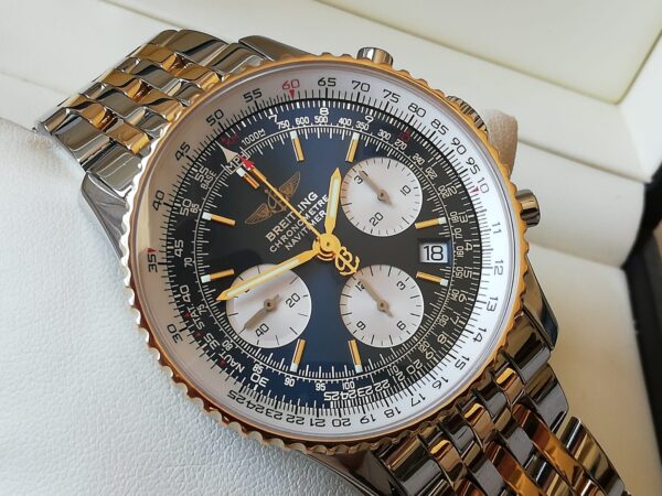 Breitling Navitimer 42mm Breitling Navitimer 42mm