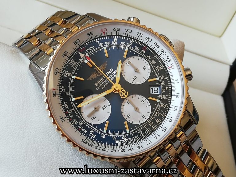 Breitling Navitimer 42mm