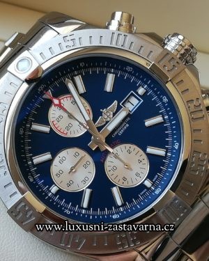 Breitling Super Avenger II 48mm