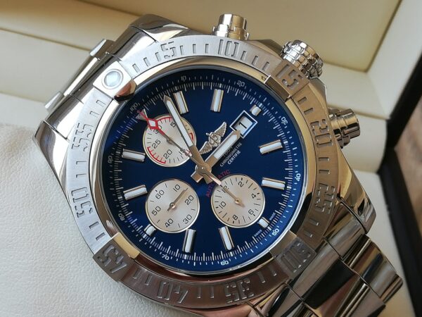 Breitling Super Avenger II 48mm Breitling Super Avenger II 48mm