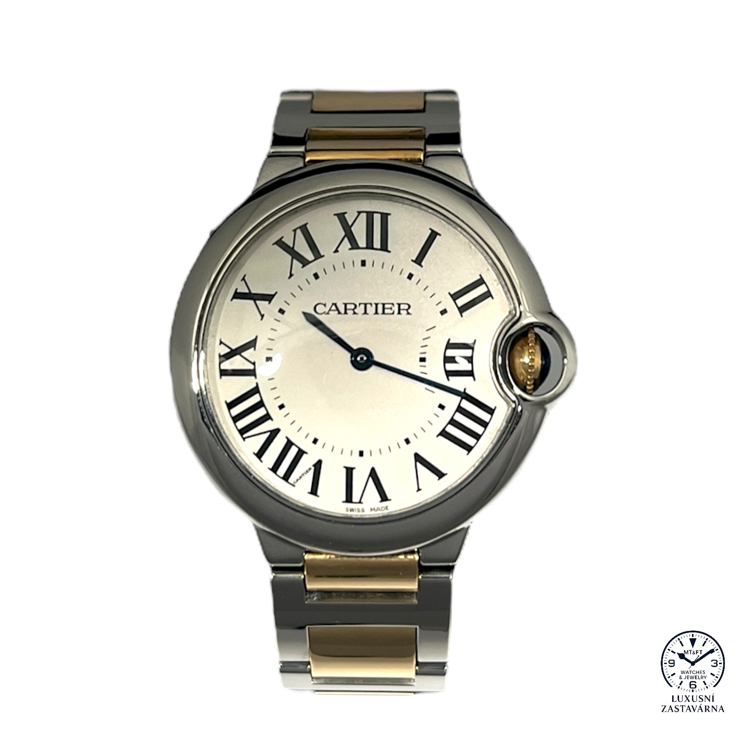 Cartier Ballon Blue Cartier Ballon Blue