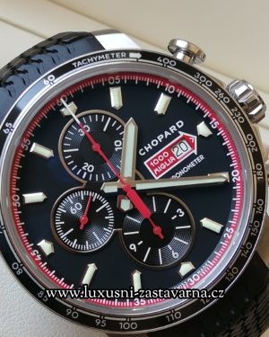 Chopard Mille Miglia 1000 GTS 44mm