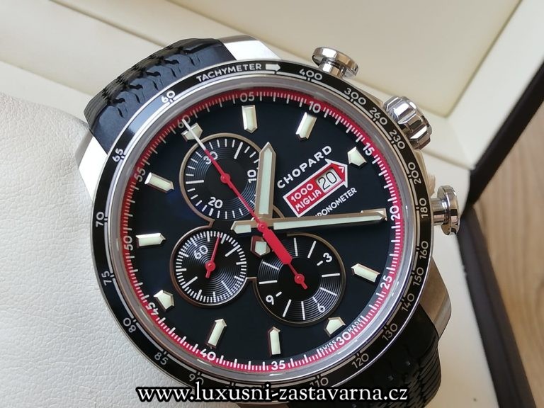 Chopard Mille Miglia 1000 GTS 44mm