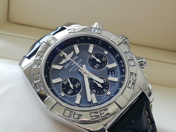 Breitling Chronomat 44 Breitling Chronomat 44