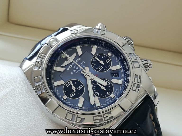 Breitling Chronomat 44