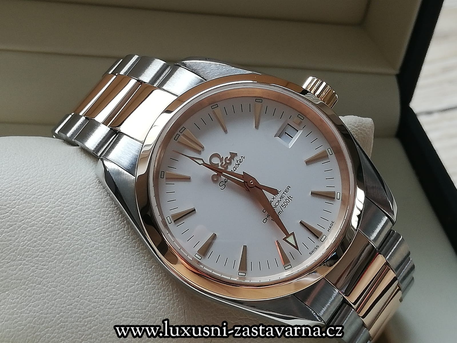 Omega_Seamaster_Aqua_Terr_steel_Rose_Gold_39mm_008