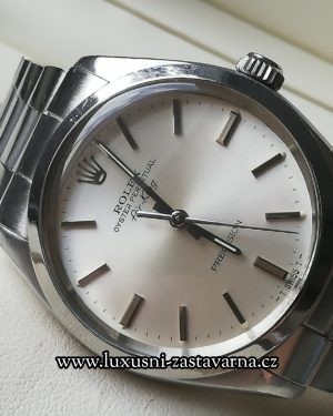 Rolex Air King Precision 34mm