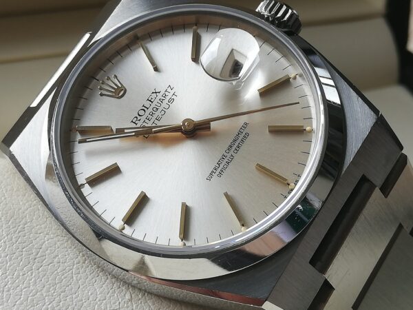 Rolex Oyster Quartz Datejust 36mm Rolex Oyster Quartz Datejust 36mm