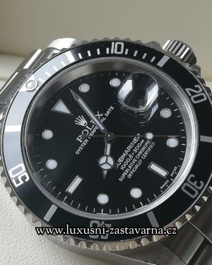 Rolex Submariner Date 40mm