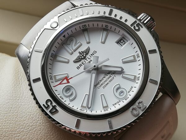 Breitling Superocean Automatic Steel 36mm Breitling Superocean Automatic Steel 36mm