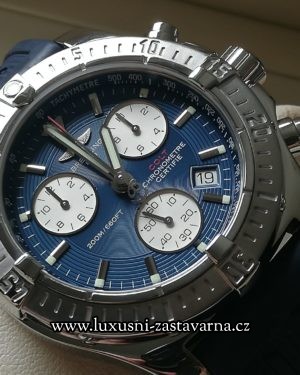 Breitling Colt Chronograph 41mm