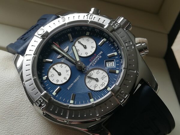 Breitling Colt Chronograph 41mm Breitling Colt Chronograph 41mm