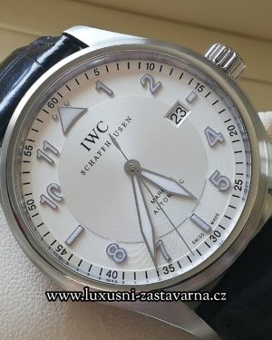 IWC Pilot Mark 39mm