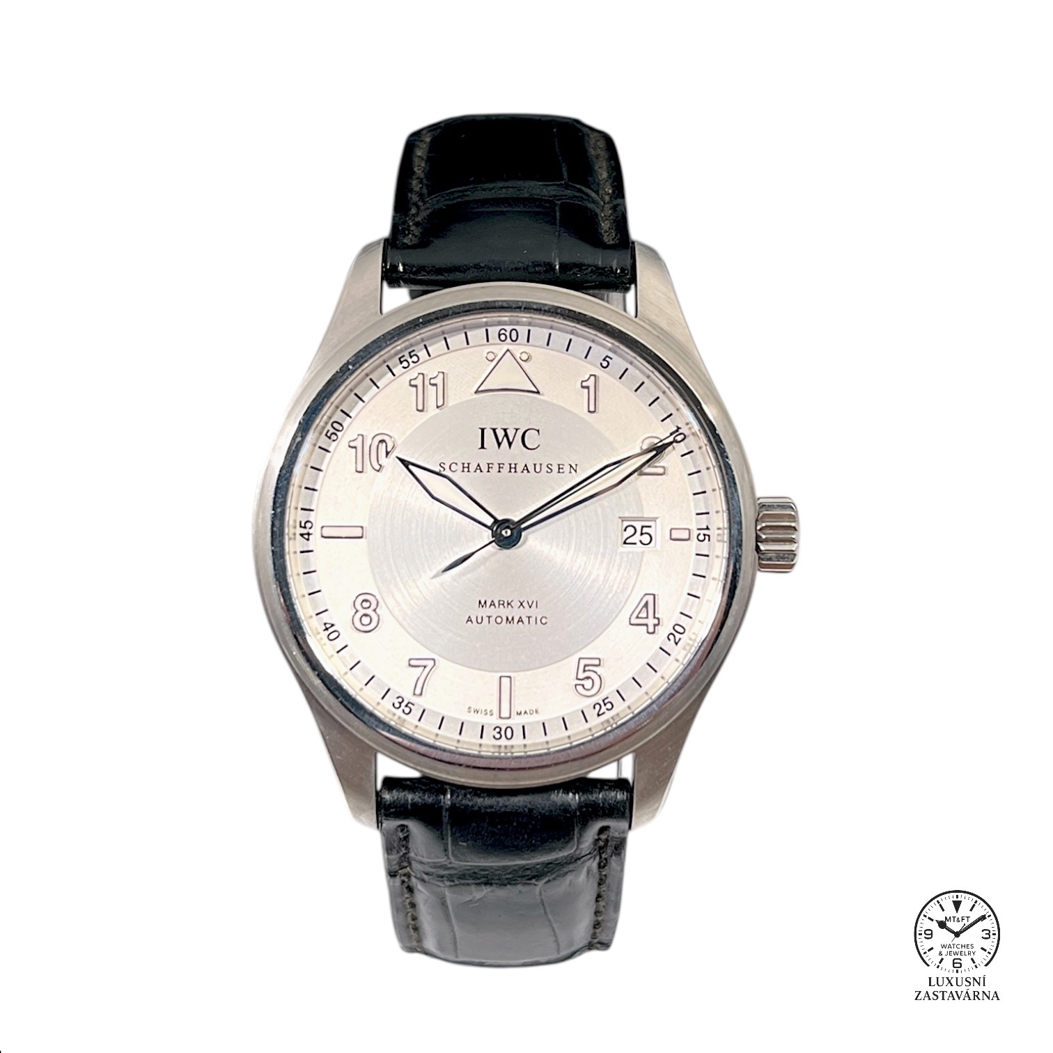 Iwc Pilot Mark Iwc Pilot Mark