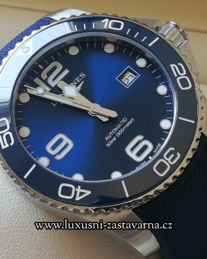 Longines HydroConquest Automatic 43mm