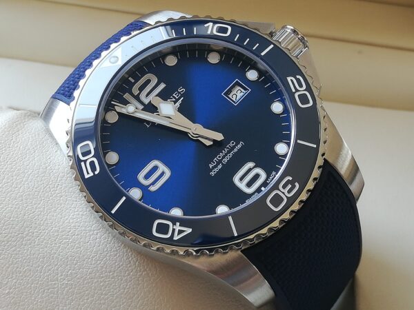 Longines HydroConquest Automatic 43mm Longines HydroConquest Automatic 43mm