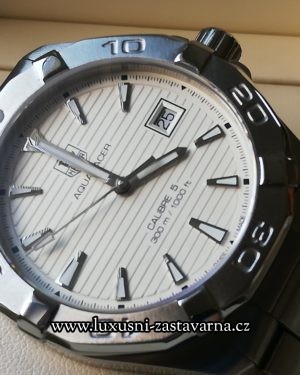 Tag Heuer Aquaracer 41mm