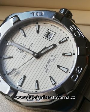 Tag Heuer Aquaracer 41mm