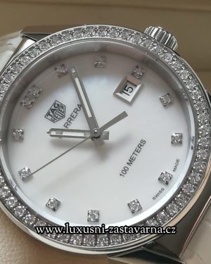 Tag Heuer Carrera Lady 36mm