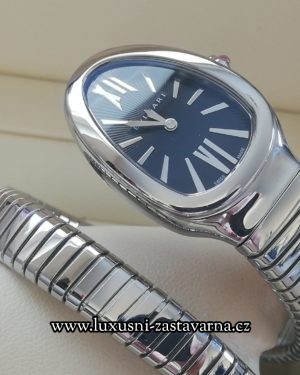 Bvlgari Serpenti Tubogas 35mm