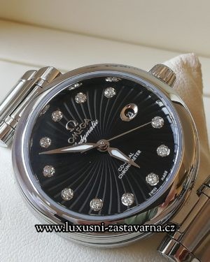 Omega De Ville Ladymatic 34mm