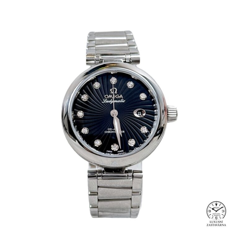 Omega Ladymatic Omega Ladymatic