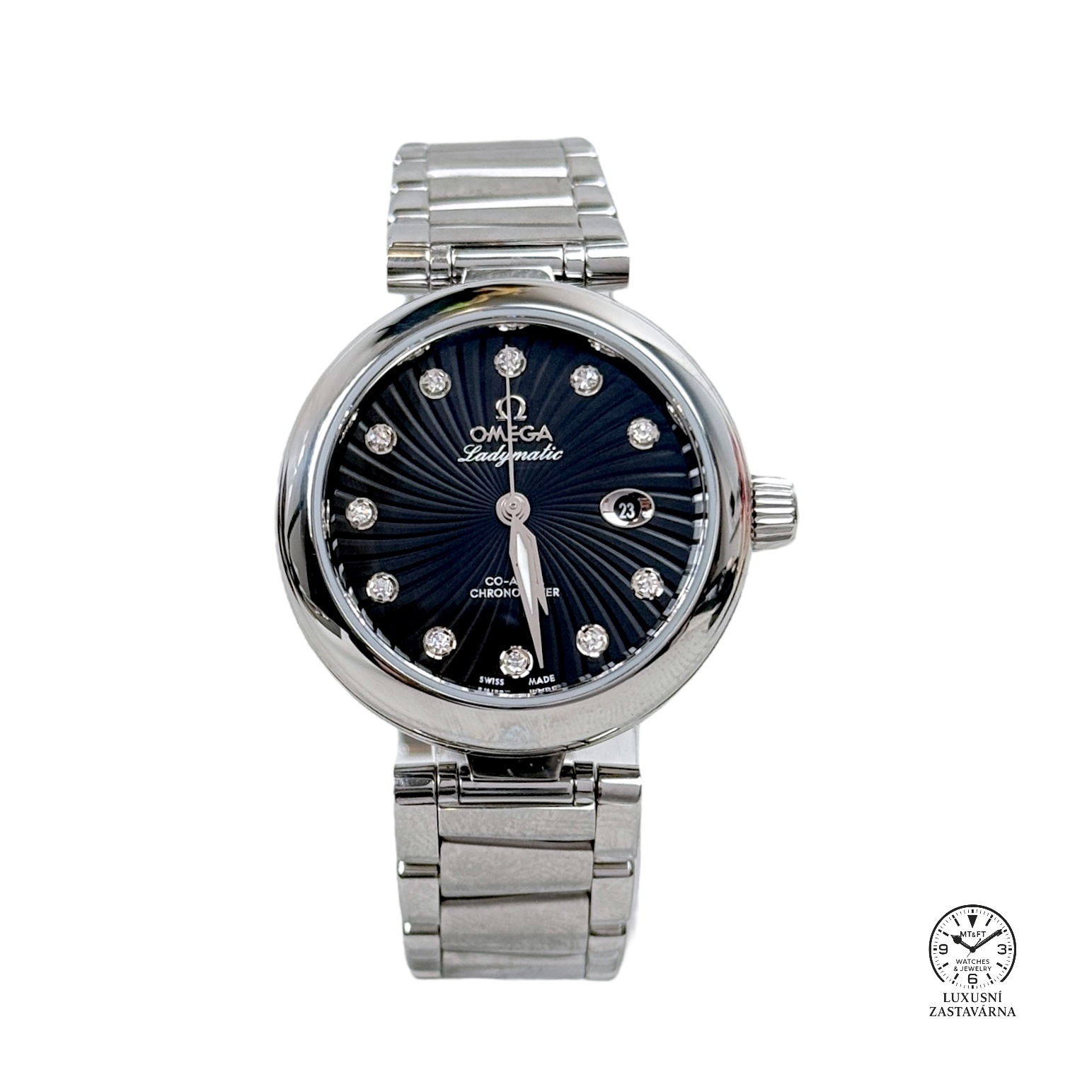 Omega Ladymatic Omega Ladymatic