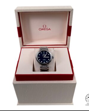 Omega Ladymatic (10) Omega Ladymatic (10)