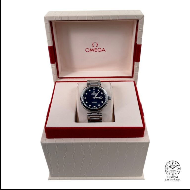 Omega Ladymatic (10) Omega Ladymatic (10)