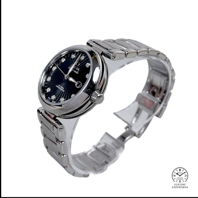 Omega Ladymatic (2) Omega Ladymatic (2)