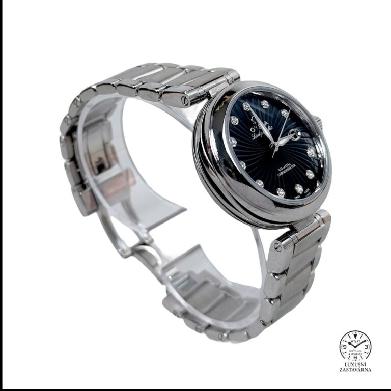 Omega Ladymatic (3) Omega Ladymatic (3)