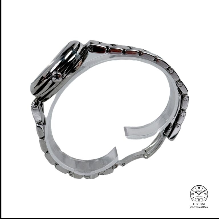 Omega Ladymatic (4) Omega Ladymatic (4)