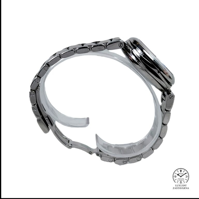 Omega Ladymatic (5) Omega Ladymatic (5)