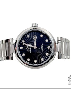 Omega Ladymatic (6) Omega Ladymatic (6)