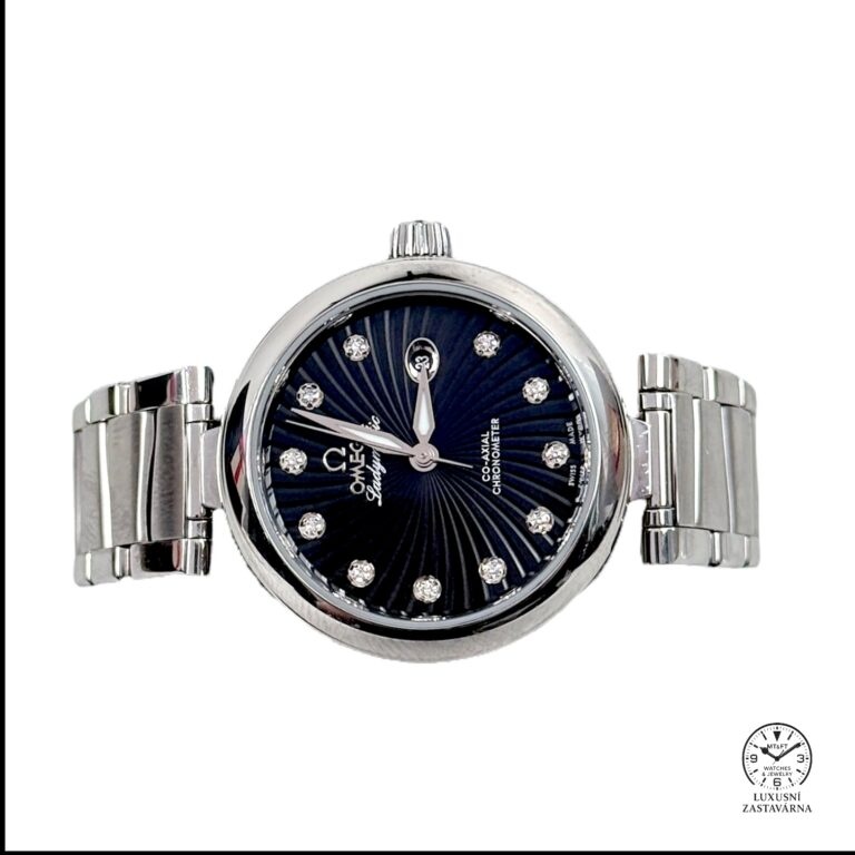 Omega Ladymatic (6) Omega Ladymatic (6)