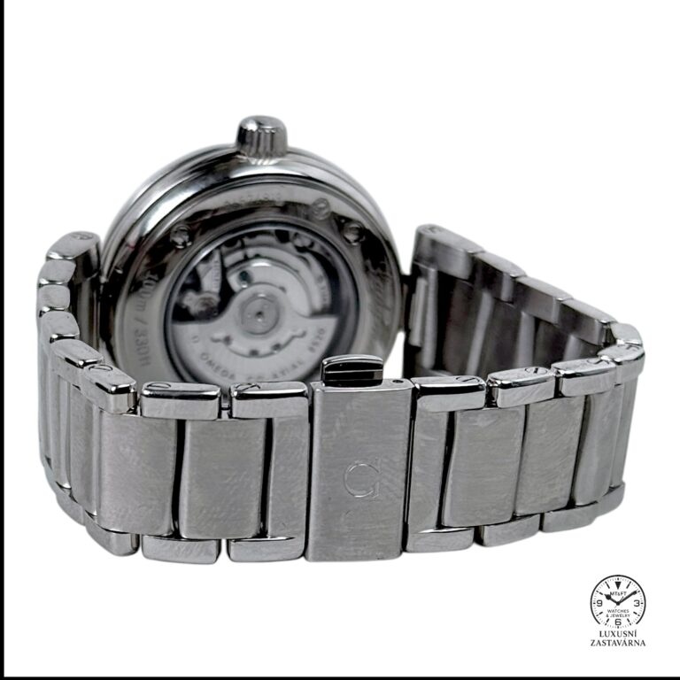 Omega Ladymatic (7) Omega Ladymatic (7)