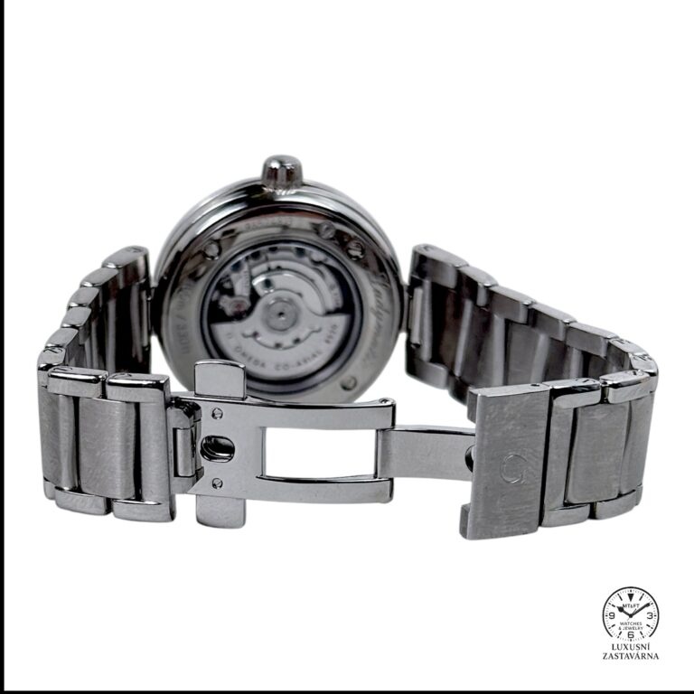 Omega Ladymatic (8) Omega Ladymatic (8)