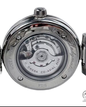 Omega Ladymatic (9) Omega Ladymatic (9)