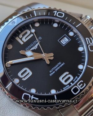 Longines HydroConquest Ceramic 41mm