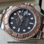 Rolex Yacht Master