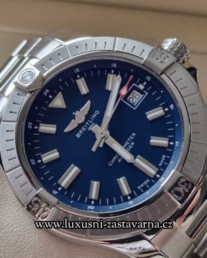 Bretling Avenger Automatic 43mm