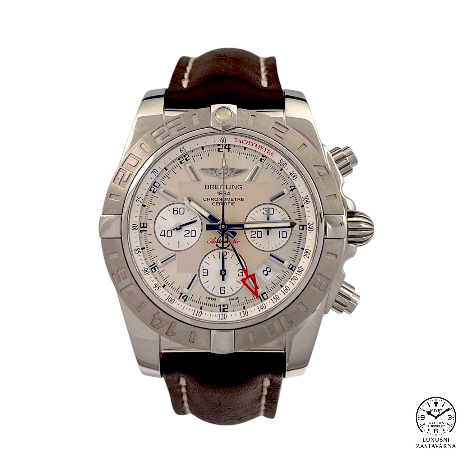 Breitling Chronotmat GMT Breitling Chronotmat GMT
